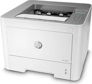 Drukarka HP LaserJet 408dn (7UQ75A) - Drukarki - miniaturka - grafika 4