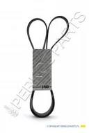 Części i akcesoria do maszyn rolniczych - NEW HOLLAND CASE Pasek wieloklinowy T8 CNH 47430047 47430047 - miniaturka - grafika 1