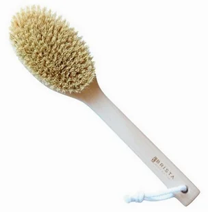 Fl1 SZCZOTKA DO GARNKÓW GRZYBEK UNION STA 70S-SZC-003/475 - Ściereczki, gąbki, czyściki - miniaturka - grafika 3