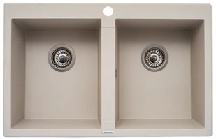 Pyramis Studio 070005301 - Zlewozmywaki - miniaturka - grafika 2