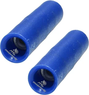 Erko Złączka kablowa tulejkowa miedziana KLE 2,5 100szt KLE_2,5/100 - Kostki, złączki, wtyczki - miniaturka - grafika 2