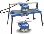 Narzędzia glazurnicze - Piła Do Cięcia Płytek Glazury Wodna Maszyna 1500 W - miniaturka - grafika 1