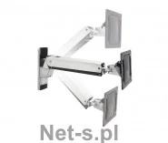 Ergotron ErgoTron Interactive ARM VHD 30-60" max. 31.8kg (45-304-026) - Uchwyty do telewizora - miniaturka - grafika 2