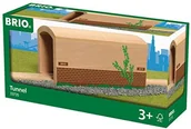 Samochody i pojazdy dla dzieci - Brio GmbH BRIO 33735  o dużej drewnianej Tunnel - miniaturka - grafika 1