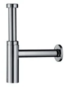 Syfony - Hansgrohe Syfon Syfon Flowstar, chrom 52105000 - miniaturka - grafika 1