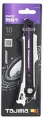 Nożyce i noże - Tajima nożyk, 18 mm - miniaturka - grafika 1