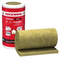 Wełny mineralne - Rockwool Wełna mineralna ROCKROLL SUPER - miniaturka - grafika 1
