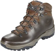 Buty trekkingowe męskie - Scarpa Terra GTX Buty Mężczyźni, brown EU 42,5 2020 Trapery turystyczne 30020G-M-42,5-brown - miniaturka - grafika 1