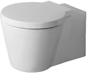 Miski WC - Duravit Starck 1 biała 0210090064 - miniaturka - grafika 1