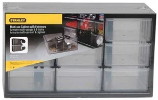 Stanley OPP - 9 szuflad (1-93-978) - Pozostałe wyposażenie warsztatu - miniaturka - grafika 4