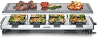 Raclette - Severin RG 2374 - miniaturka - grafika 1