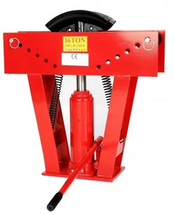 215 APTUT Giętarka hydr do Rur 16TON 16T + 8 Profili 90ST 21577627 77627-uniw - Giętarki - miniaturka - grafika 9