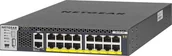Switche - Netgear Switch M4300 XSM4316PA-100NES - miniaturka - grafika 1