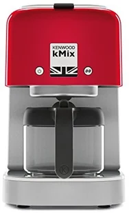 Ekspres do kawy Kenwood kMix COX750RD - Ekspresy do kawy - miniaturka - grafika 2