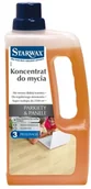 Akcesoria do myjek - Starwax Koncentrat do mycia parkietów i paneli  1 l - miniaturka - grafika 1
