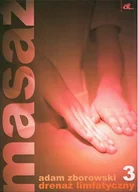 Książki medyczne - Drenaż limfatyczny - miniaturka - grafika 1