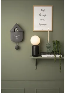 Karlsson ZegaryCuckoo 21256528 - Zegary - miniaturka - grafika 4