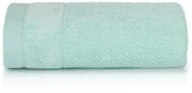 Ręczniki - Detexpol TOMASZ WŁODARCZYK Ręcznik Bawełniany 550 GSM Vito Aqua 50x90 1212427 - miniaturka - grafika 1