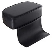 Fotele fryzjerskie - Barbiero Dziecięce siedzisko fryzjerskie BD-9802 - miniaturka - grafika 1