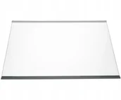 Akcesoria i części AGD - Whirlpool Półka szyba do lodówki Polar Ikea - miniaturka - grafika 1