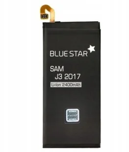 Blue Star Bateria Do Sam Galaxy A3 2017 2400MAH - Baterie do telefonów - miniaturka - grafika 2