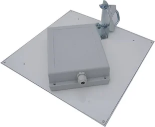 brak danych PanelBox 5GHz 23 dBi mmcx - Anteny Wi Fi brak danych PanelBox 5GHz 23 dBi mmcx - Anteny Wi Fi - miniaturka - grafika 1