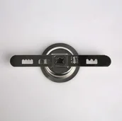 Pozostałe akcesoria kuchenne - Altom KSZTAŁTOWNIK DO CIASTEK NR10 5905402002087 - miniaturka - grafika 1