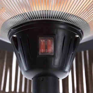 SUNRED Heater ARTIX M-SO - Ogrzewanie przenośne - miniaturka - grafika 3