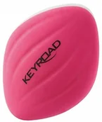 Gumki biurowe - KEYROAD Gumka uniwersalna KEYROAD Hybrid, pakowane na displayu, mix kolorów KR971244 - miniaturka - grafika 1