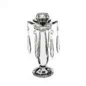 Świeczniki - Villeroy & Boch Retro Accessories Świecznik wysokość: 28 cm (11-7219-0865) - miniaturka - grafika 1