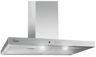 Akpo WK-4 Feniks Eco 60 Srebrny - Okapy kuchenne - miniaturka - grafika 2