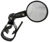 Akcesoria rowerowe - M-wave lusterko tylne Spy Mini regulowany na kierownicy 12700281 - miniaturka - grafika 1