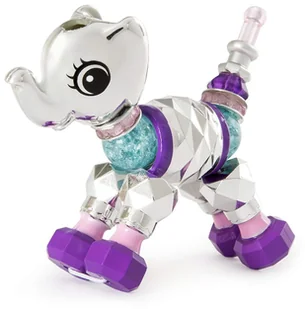 Spin Master Bransoletka Twisty Petz - 1-pak asortyment 1862434 - Zabawki kreatywne - miniaturka - grafika 17