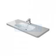 Umywalki - Duravit DuraStyle 65x48 2320650000 - miniaturka - grafika 1