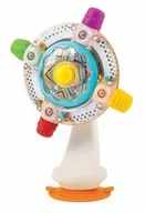 Grzechotki dla dzieci - B-Kids Wiatrak grzechotka 1165180 - miniaturka - grafika 1