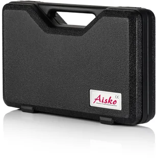 AZ Instrument Corporation. Ltd Wielofunkcyjny miernik AZ 89053 AZI-89053 - Inne urządzenia pomiarowe - miniaturka - grafika 4