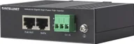Wtyczki i adaptery - Intellinet Intellinet Gigabit High-Power PoE+Industrie-Injektor 1x30W 561365 - miniaturka - grafika 1