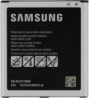 Baterie do telefonów - Samsung Bateria do telefonu pro Galaxy J3 2016 Li-Ion 2600mAh bulk - miniaturka - grafika 1