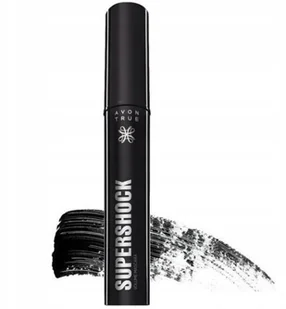 Avon AVON_tusz Supershock - Tusze do rzęs - miniaturka - grafika 10