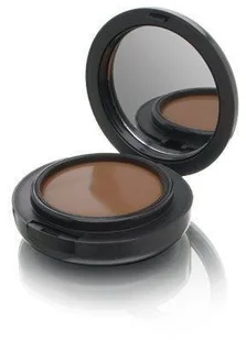 MAC Studio Tech podkład w kompakcie odcień NC50 Foundation) 10 g - Podkłady do twarzy - miniaturka - grafika 2