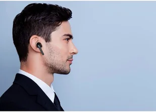 Puro TWINS PRO białe - Słuchawki - miniaturka - grafika 7