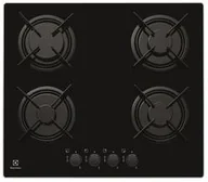 Płyty gazowe do zabudowy - Electrolux EGT6242NVK - miniaturka - grafika 1