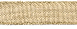 PartyDeco Taśma dekoracyjna "Jutowa", brązowa, 500 x 4 cm TJ2-4 - Dekoratorstwo - miniaturka - grafika 3