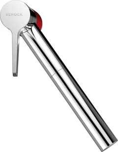 Schock SC 510120 rouge - Baterie kuchenne - miniaturka - grafika 3