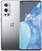 Telefony komórkowe - OnePlus 9 Pro 5G 12GB/256GB Dual Sim Srebrny - miniaturka - grafika 1