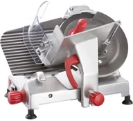 Krajalnice gastronomiczne - Stalgast Krajalnica do wędlin i serów Ohaus, d 300 mm z powłoką nieprzywierającą 722141 - miniaturka - grafika 1