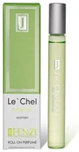 Wody i perfumy damskie - J Fenzi Le''Chel Fresh perfumowany roll on 10 ml 3088 - miniaturka - grafika 1