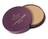 Carroll Constance Constance Compact Refill, puder w kamieniu Warm 15 - Pudry do twarzy - miniaturka - grafika 3