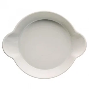 Sagaform Naczynie żaroodporne Pernilla Wahlgren białe SF-5017309 5017309 - Naczynia żaroodporne - miniaturka - grafika 2