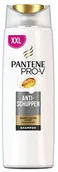Szampony do włosów - Pantene Pro-V Anti-szopa szampon, do wszystkich typów do włosów, szt. (3 X 500 ML) 8001090093073 - miniaturka - grafika 1